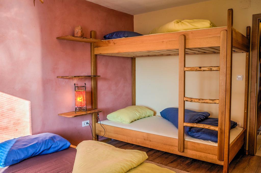 Apartment Kamacir Кобарид Номер фото
