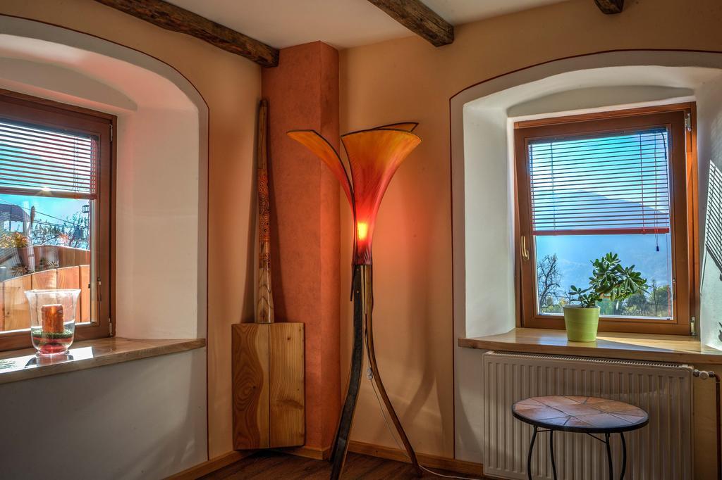 Apartment Kamacir Кобарид Номер фото