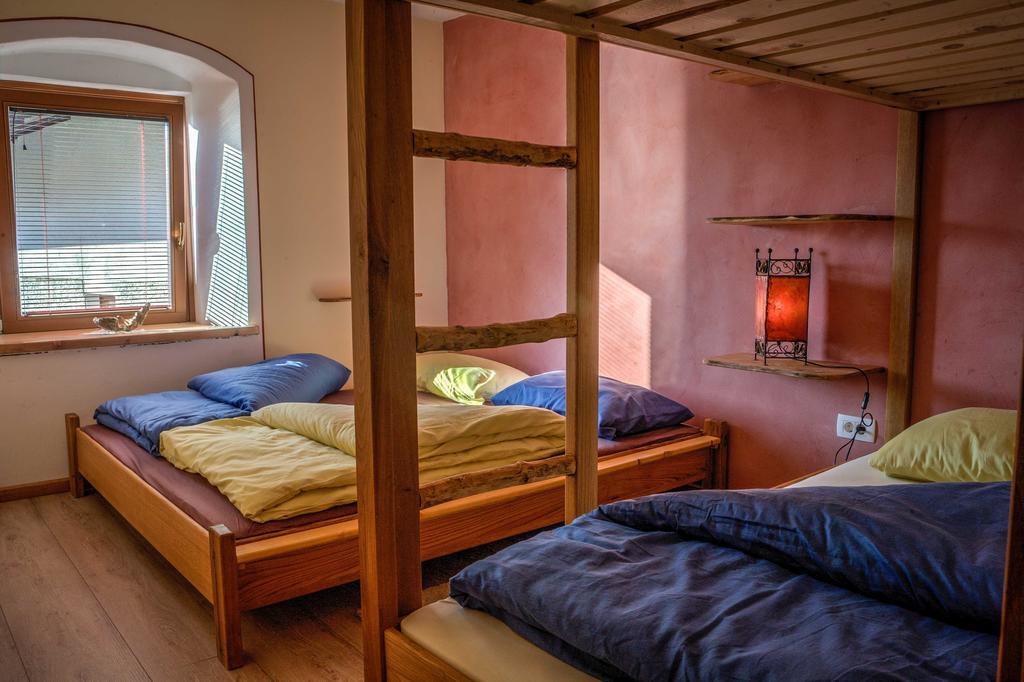 Apartment Kamacir Кобарид Номер фото