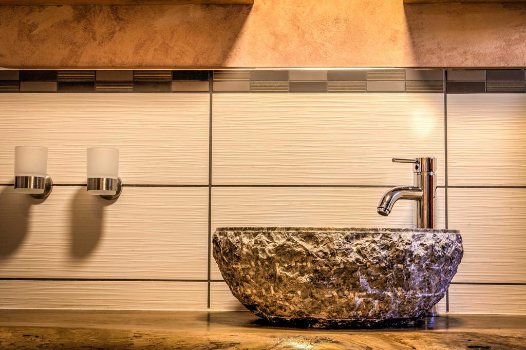 Apartment Kamacir Кобарид Номер фото